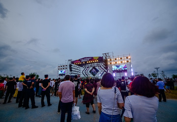 錦州世博園麻椒音樂(lè)節(jié)