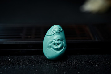 綠松石飾品