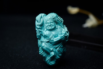 綠松石
