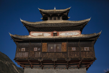 土司樓