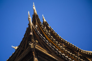 土司樓