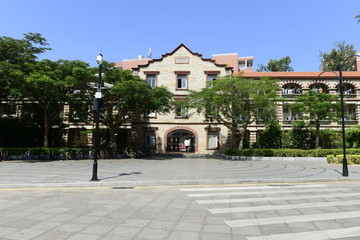 廈門大學