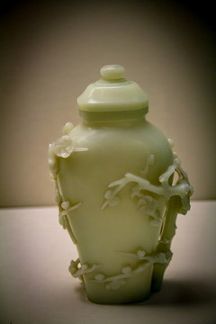 古董玉器