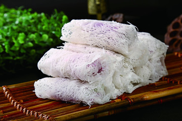山藥卷