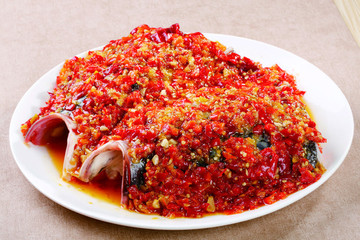 花蓮魚頭