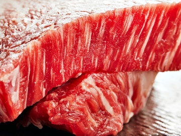 牛新鮮肉