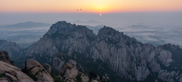風(fēng)景裝飾畫(huà)