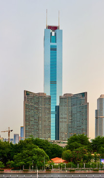 廣州中信廣場