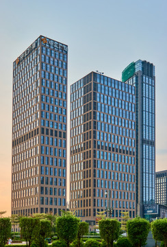 中匯廣場