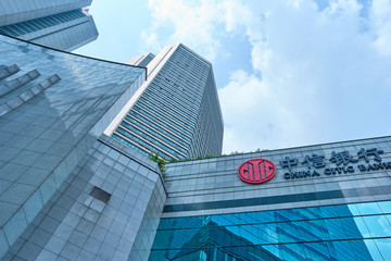 中信銀行