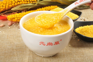 小米粥