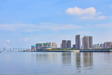 金沙灘