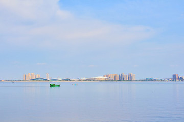 金沙灘