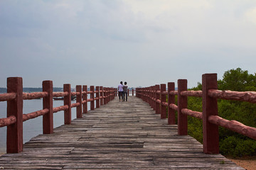 特呈島度假村