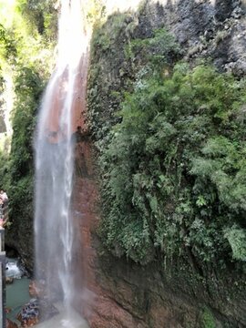 大峽谷云龍地縫