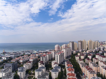 海濱
