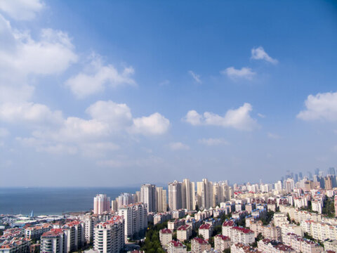 海濱