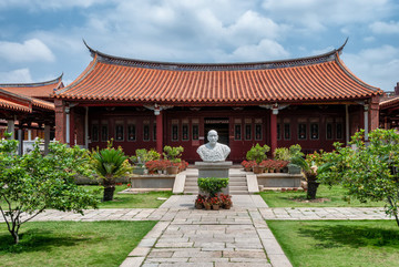 泉州佛教博物館