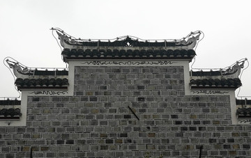 房檐