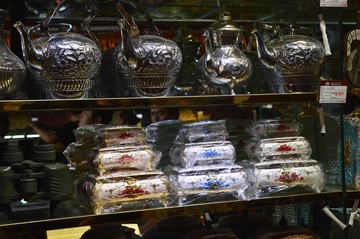 旅游工藝品