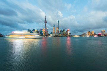 上海陸家嘴13