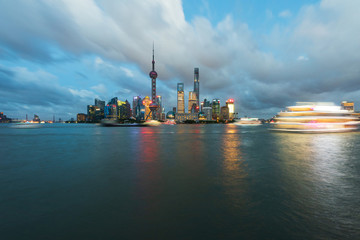 上海陸家嘴14