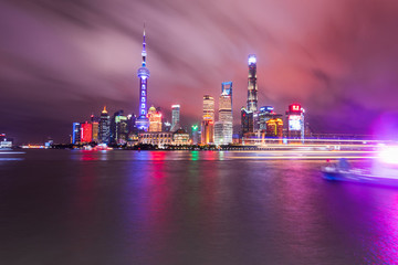 上海陸家嘴36