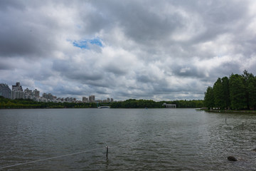 上海世紀(jì)公園06