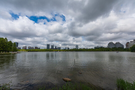 上海世紀(jì)公園08