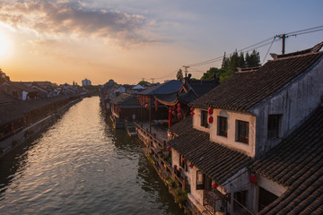 上海楓涇古鎮(zhèn)46