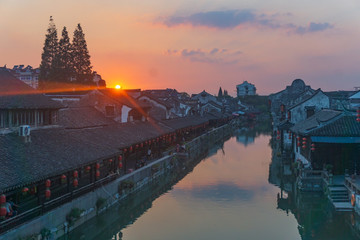 上海楓涇古鎮(zhèn)69