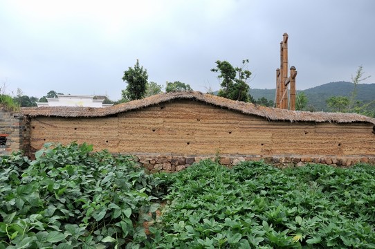 農(nóng)村旅游