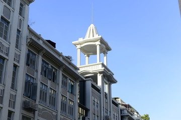 廈門中山路步行街