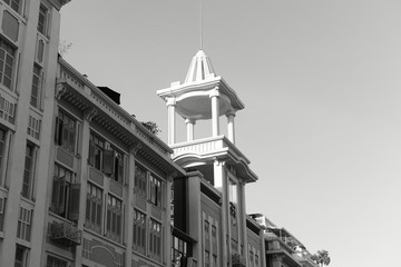 廈門中山路步行街