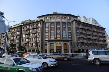 鷺江賓館