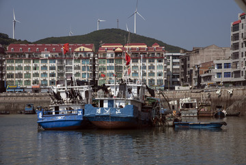 黃岐港