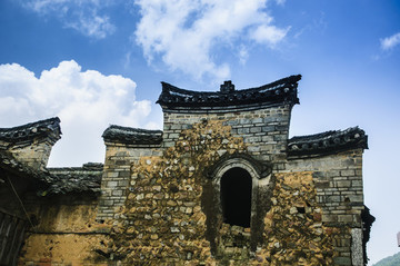 古民居