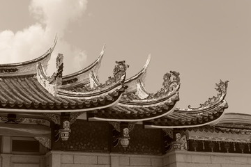 閩南古厝