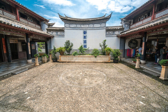 閣樓