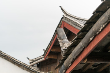 麗江古城