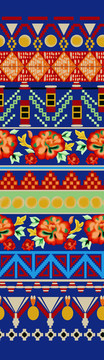 花型設(shè)計(jì)