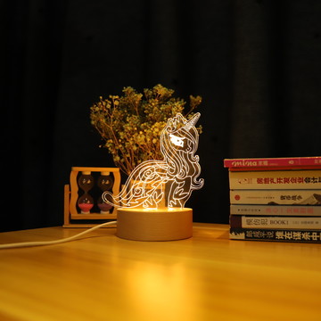 小夜燈