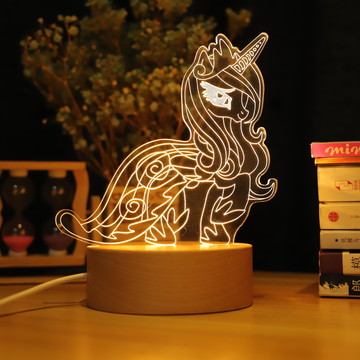 小夜燈