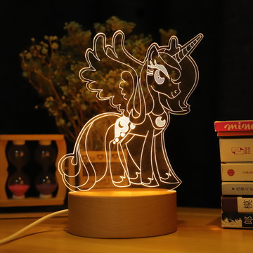 小夜燈