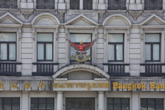 上海海派建筑