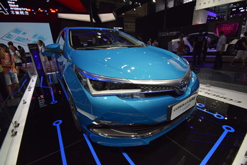 汽車