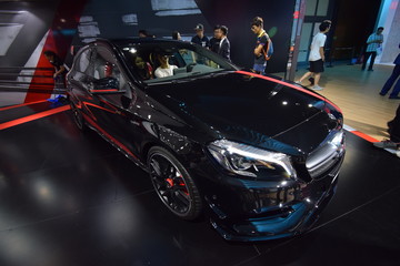汽車