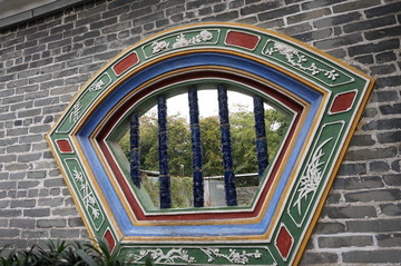 窗