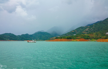 東江湖