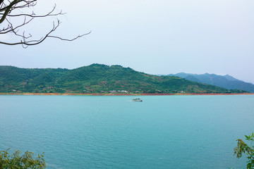 東江湖